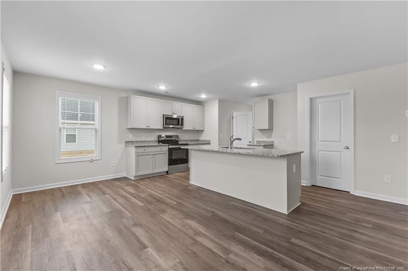 1536 Percheron Pa, Fayetteville, NC 28312