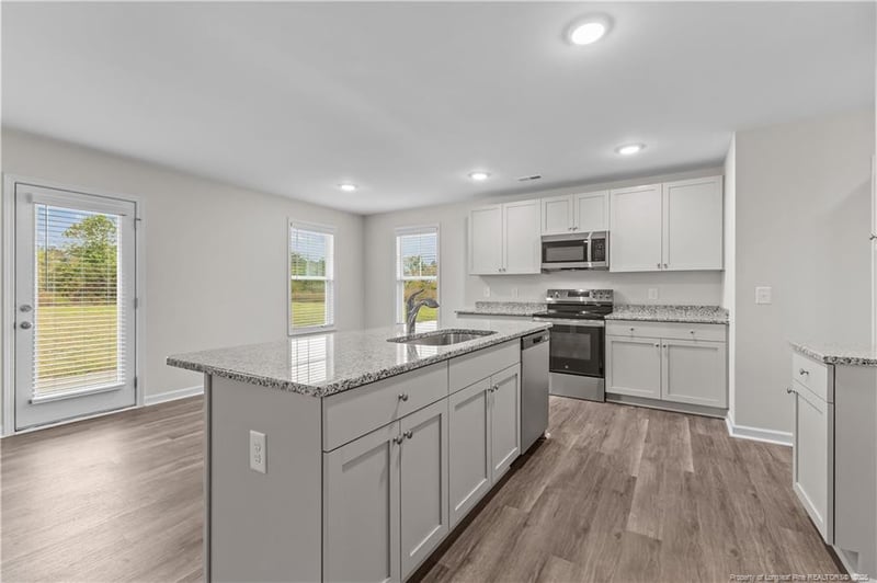 1536 Percheron Pa, Fayetteville, NC 28312