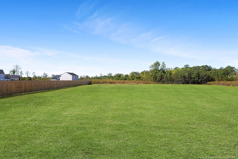 1536 Percheron Pa Lot 13, Fayetteville, NC 28312