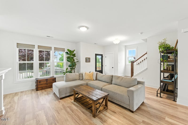 1536 Rhodeschool Dr, Wendell, NC 27591