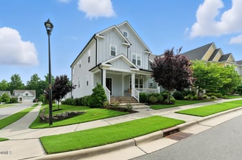 1536 Rhodeschool Dr, Wendell, NC 27591