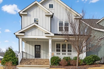 1536 Rhodeschool Dr, Wendell, NC 27591