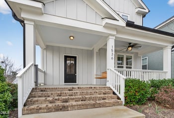 1536 Rhodeschool Dr, Wendell, NC 27591