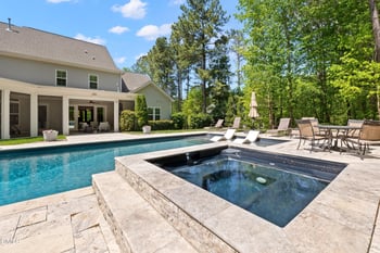 1536 Rock Dove Way, Raleigh, NC 27614