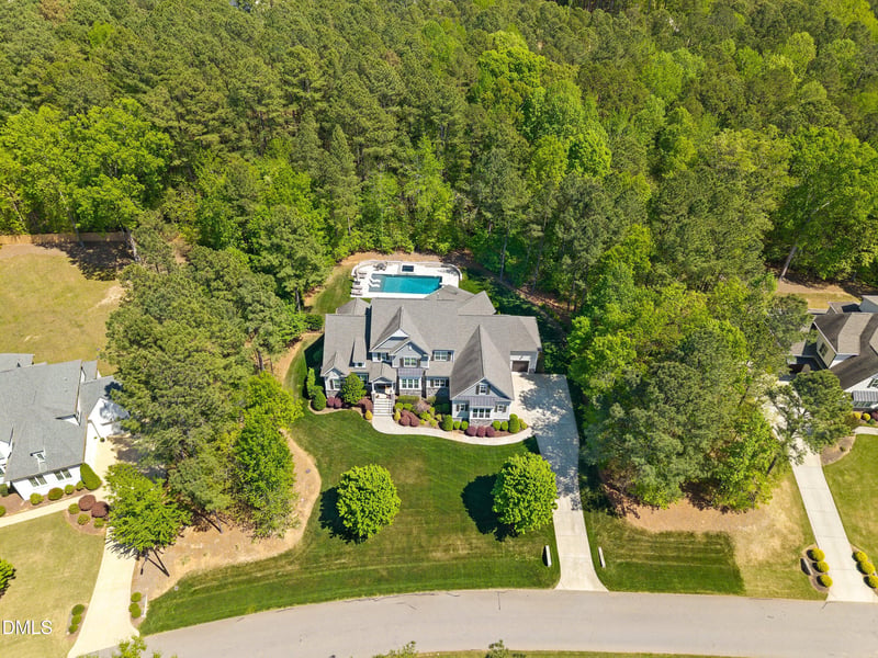 1536 Rock Dove Way, Raleigh, NC 27614