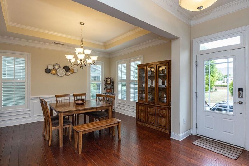 1536 Rodessa Rn, Raleigh, NC 27607