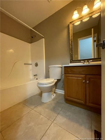 1536 Rossmore Dr, Fayetteville, NC 28314