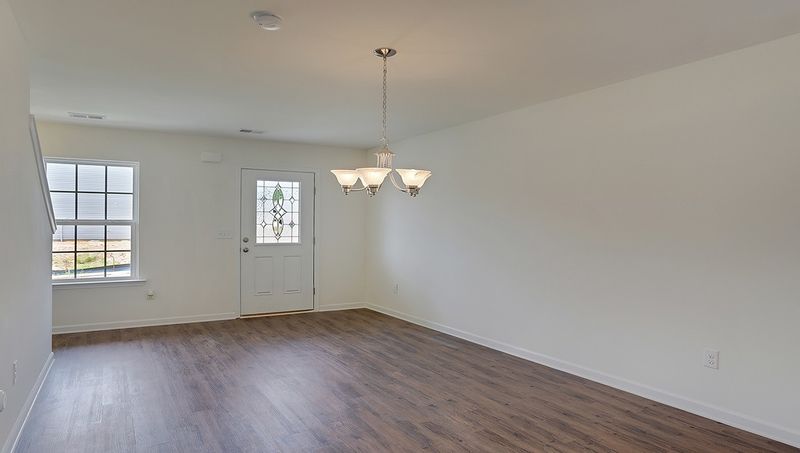 1536 Stark Spring St, Raleigh, NC 27610