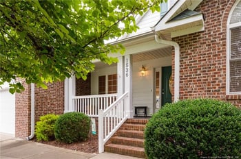 1536 Timberrock Ct, Fayetteville, NC 28306