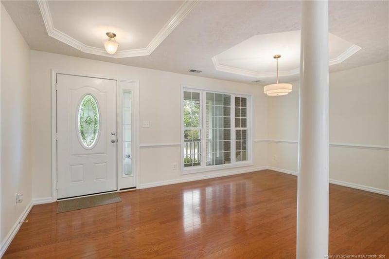 1536 Timberrock Ct, Fayetteville, NC 28306