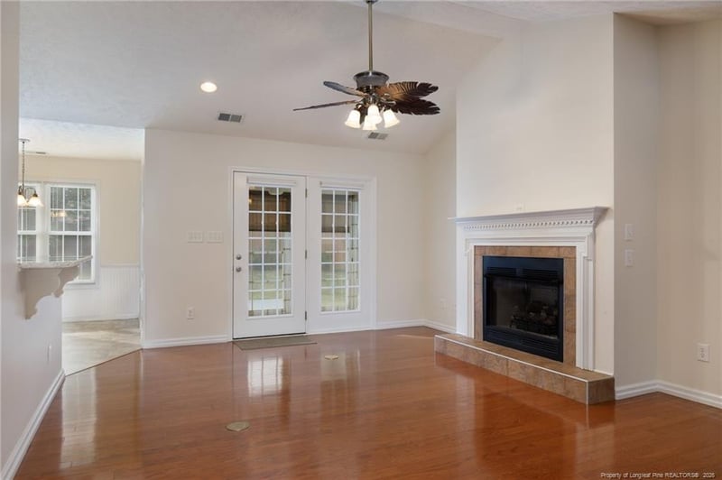 1536 Timberrock Ct, Fayetteville, NC 28306