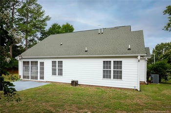 1536 Timberrock Ct, Fayetteville, NC 28306