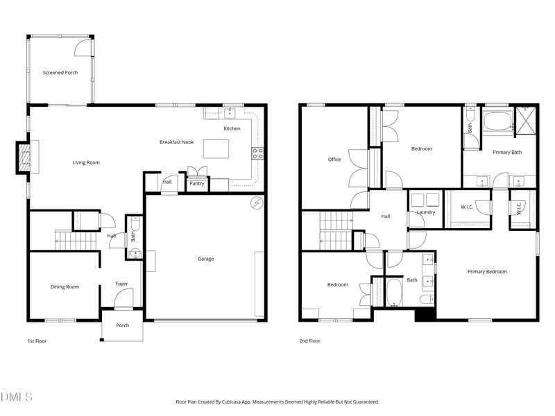 1536 Vandenberg Dr, Fayetteville, NC 28312