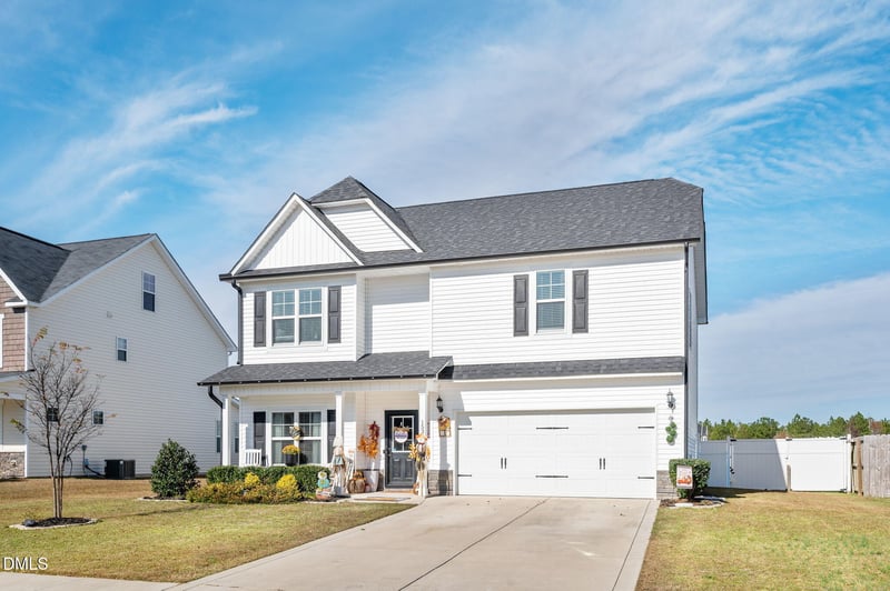 1536 Vandenberg Dr, Fayetteville, NC 28312