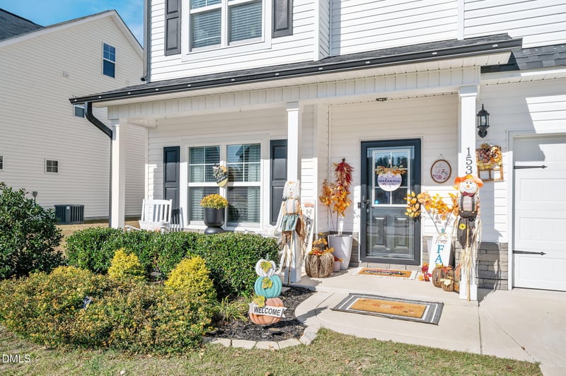 1536 Vandenberg Dr, Fayetteville, NC 28312