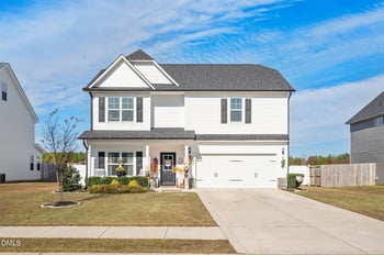 1536 Vandenberg Dr, Fayetteville, NC 28312