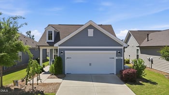 1536 White Admiral St, Fuquay Varina, NC 27526