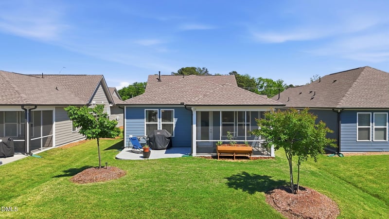 1536 White Admiral St, Fuquay Varina, NC 27526