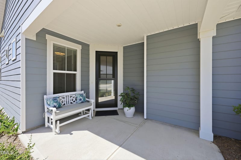 1536 White Admiral St, Fuquay Varina, NC 27526