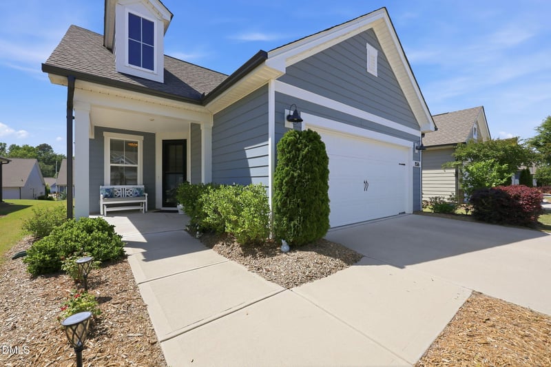 1536 White Admiral St, Fuquay Varina, NC 27526