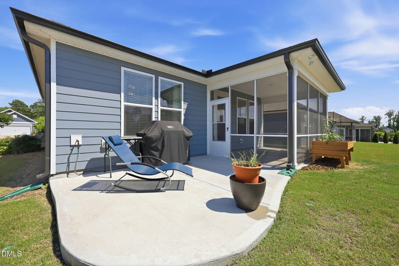 1536 White Admiral St, Fuquay Varina, NC 27526