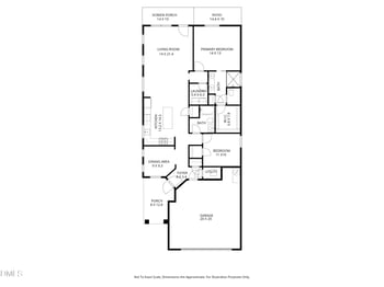 1536 White Admiral St, Fuquay Varina, NC 27526