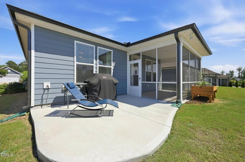 1536 White Admiral St, Fuquay Varina, NC 27526