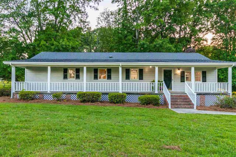 15367 Buffalo Rd, Clayton, NC 27527