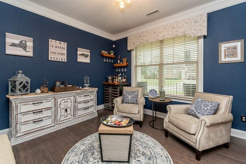 1537 Black Spruce Way, Willow Springs, NC 27592