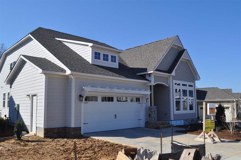 1537 Chestnut Falls Rd, Wendell, NC 27591