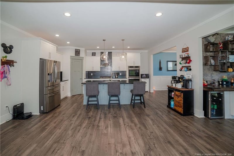 1537 Creekwood Rd, Hope Mills, NC 28348