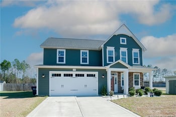 1537 Creekwood Rd, Hope Mills, NC 28348