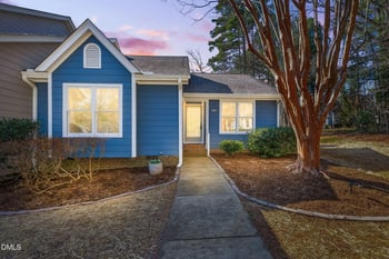 1537 Hemphill Dr, Raleigh, NC 27609