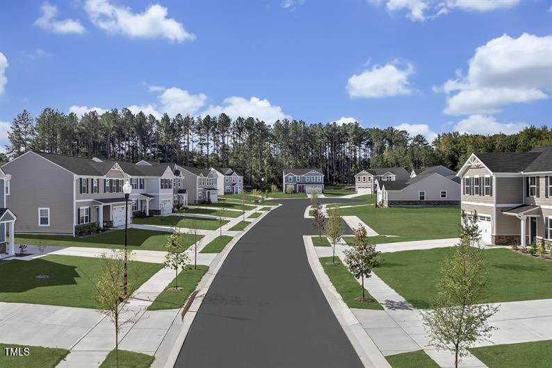 1537 Ivy Meadow Ln, Zebulon, NC 27597