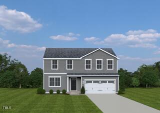 1537 Ivy Meadow Ln, Zebulon, NC 27597