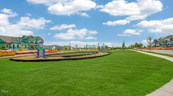 1537 Jasmine View Way, Knightdale, NC 27545