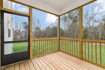 1537 Jasmine View Way, Knightdale, NC 27545