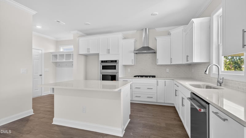 1537 Jasmine View Way, Knightdale, NC 27545