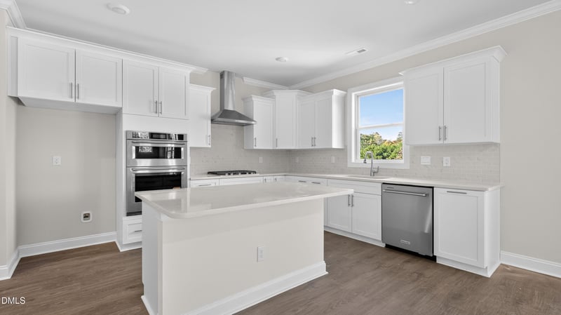 1537 Jasmine View Way, Knightdale, NC 27545