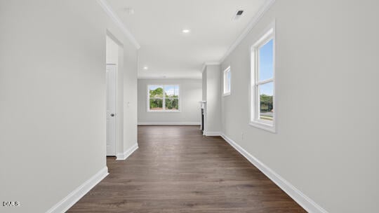 1537 Jasmine View Way, Knightdale, NC 27545