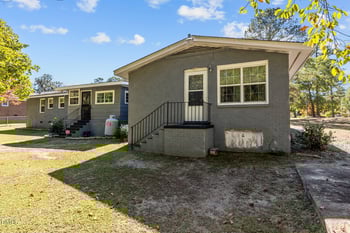 1537 Mintz Ave, Fayetteville, NC 28303