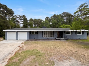 1537 Mintz Ave, Fayetteville, NC 28303