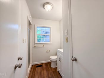 1537 Mintz Ave, Fayetteville, NC 28303