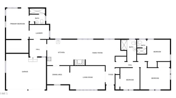 1537 Mintz Ave, Fayetteville, NC 28303