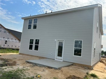 1537 Percheron Pa, Fayetteville, NC 28348