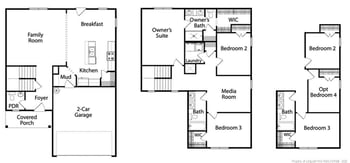 1537 Percheron Pa, Fayetteville, NC 28348