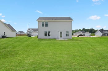 1537 Percheron Pa Lot 44, Fayetteville, NC 28348
