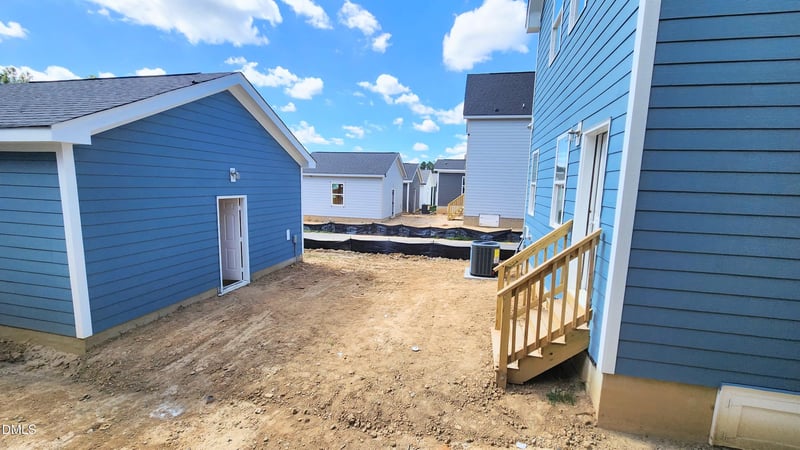 1537 Piney Falls Dr, Wendell, NC 27591