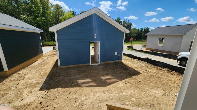 1537 Piney Falls Dr, Wendell, NC 27591