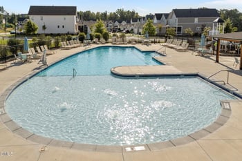 1537 Piney Falls Dr, Wendell, NC 27591